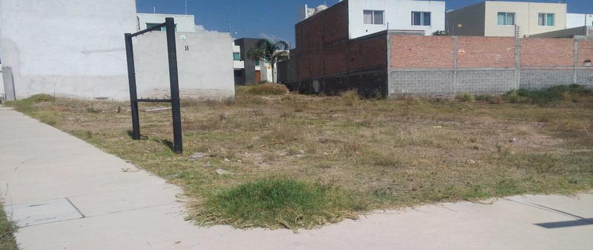 Foto de terreno habitacional en , villa magna, san luis potosí, san luis potosí, 7593914 foto 04 Foto de terreno habitacional en renta en , villa magna, san luis potosí, san luis potosí, 7593914 No. 04