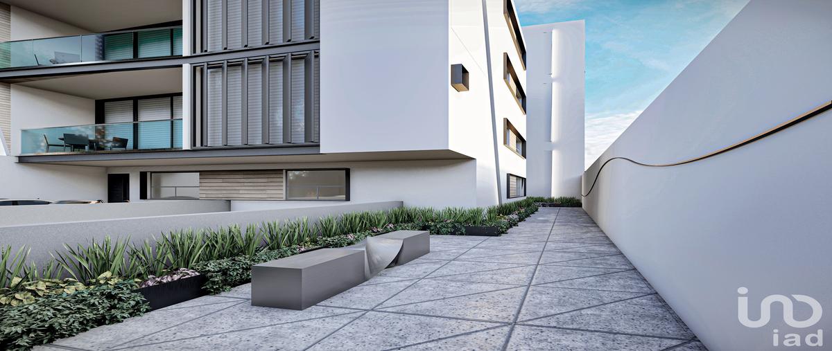 Foto de departamento en venta en villa magna sur 913, villa magna, san luis potosí, san luis potosí, 28723959 No. 03