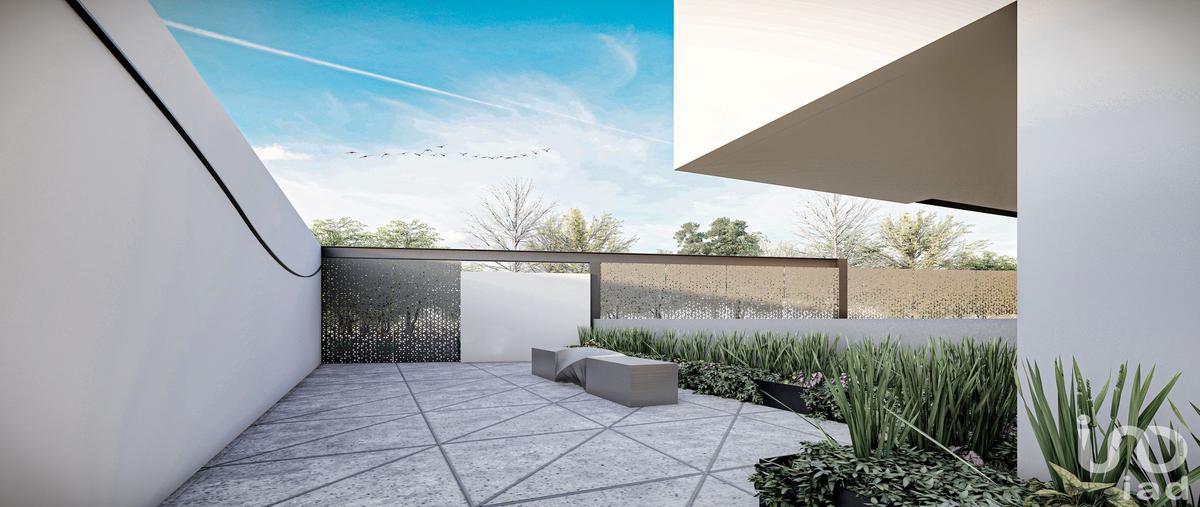 Foto de departamento en venta en villa magna sur 913, villa magna, san luis potosí, san luis potosí, 28723959 No. 04