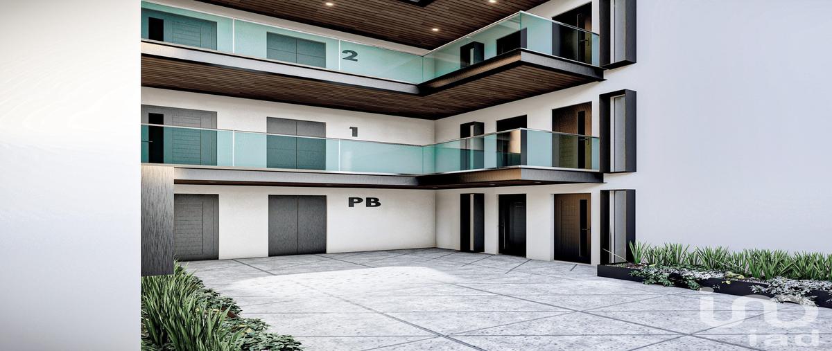 Foto de departamento en venta en villa magna sur 913, villa magna, san luis potosí, san luis potosí, 28723959 No. 05