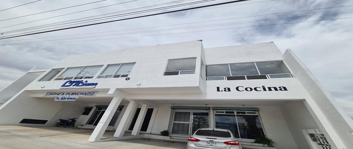 Foto de local en renta en villa magna , villa magna, san luis potosí, san luis potosí, 0 No. 01
