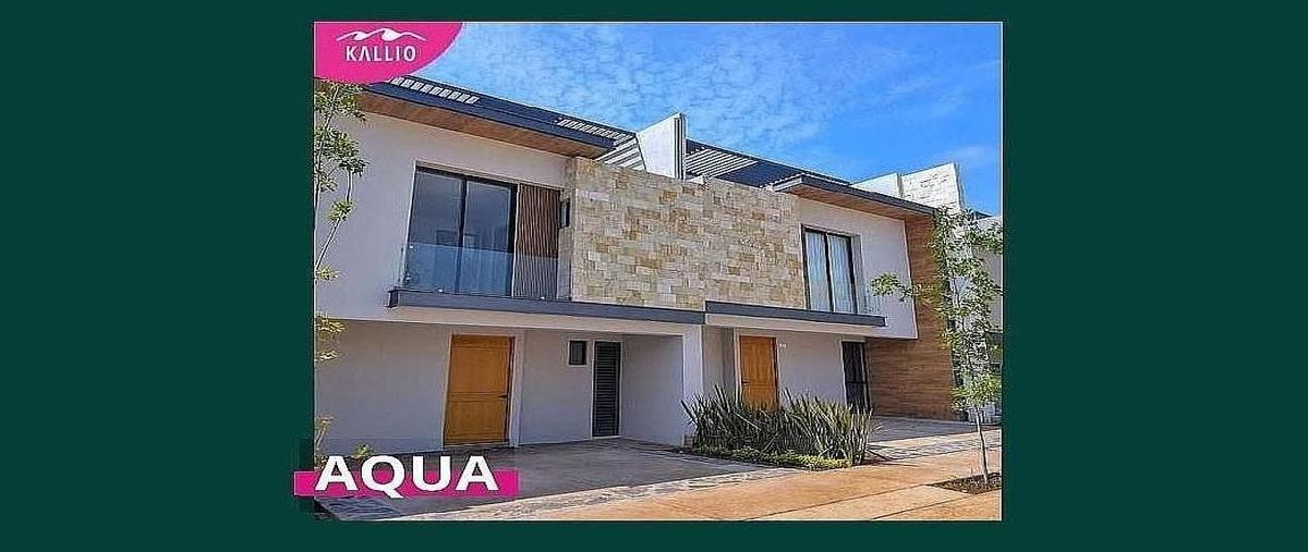Foto de casa en venta en villa magna , villa magna, san luis potosí, san luis potosí, 30883077 No. 03