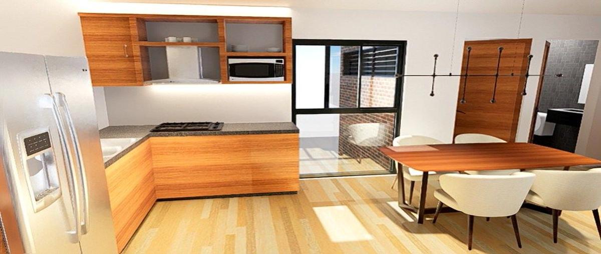 Foto de departamento en venta en villa magna , villa magna, san luis potosí, san luis potosí, 0 No. 03