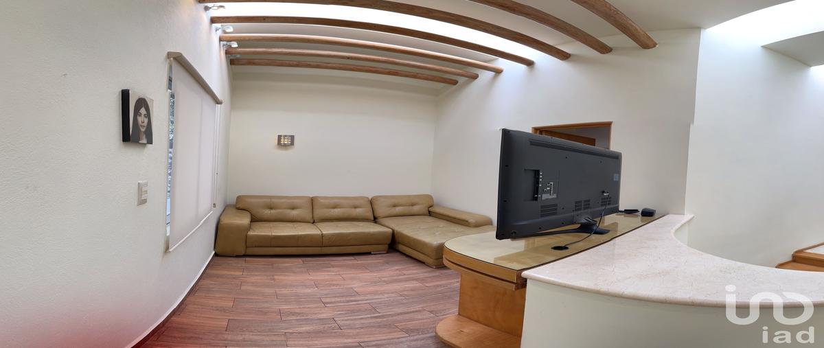 Foto de casa en venta en villa marfil 69, fuentes de tepepan, tlalpan, df / cdmx, 30139616 No. 03