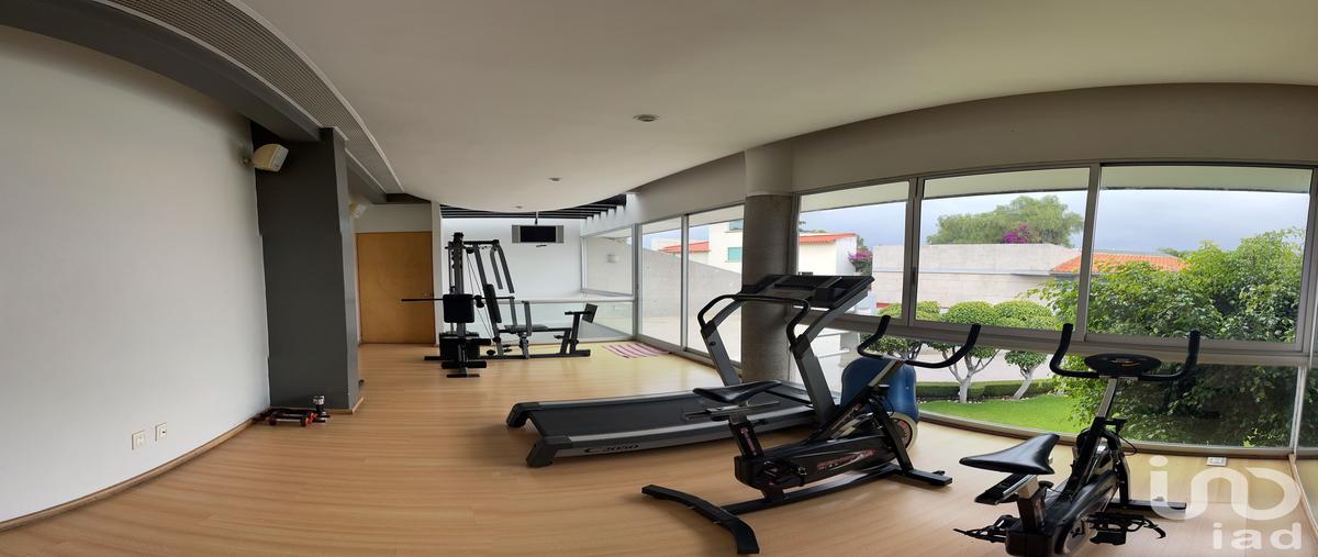 Foto de casa en venta en villa marfil 69, fuentes de tepepan, tlalpan, df / cdmx, 30139616 No. 04