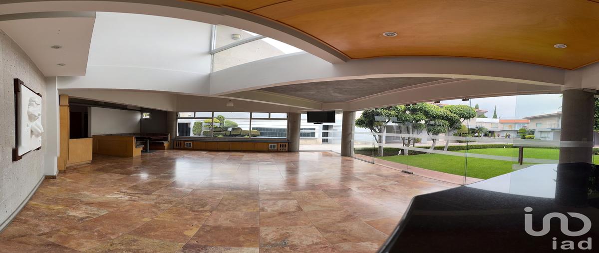 Foto de casa en venta en villa marfil 73, fuentes de tepepan, tlalpan, df / cdmx, 30139616 No. 05