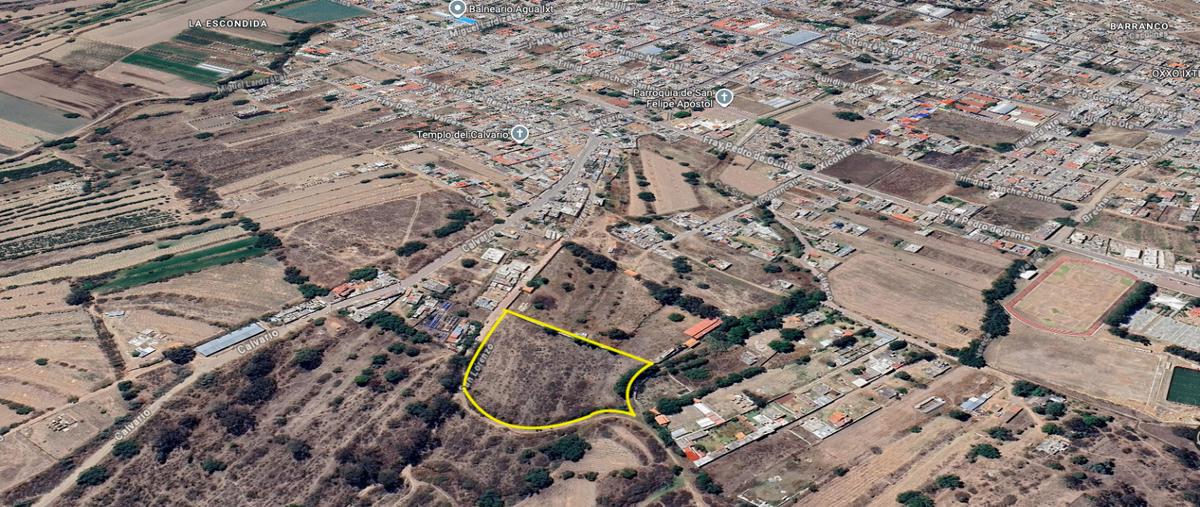 Foto de terreno habitacional en venta en  , villa mariano matamoros, ixtacuixtla de mariano matamoros, tlaxcala, 30288773 No. 05