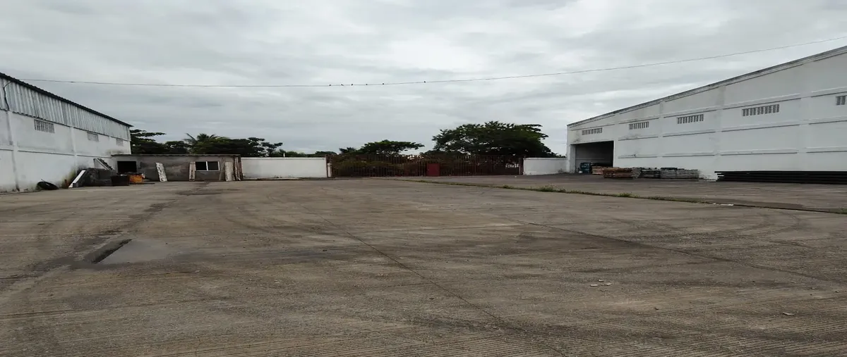 Foto de bodega en renta en villa marina 6, granjas de la boticaria, veracruz, veracruz de ignacio de la llave, 30344042 No. 04