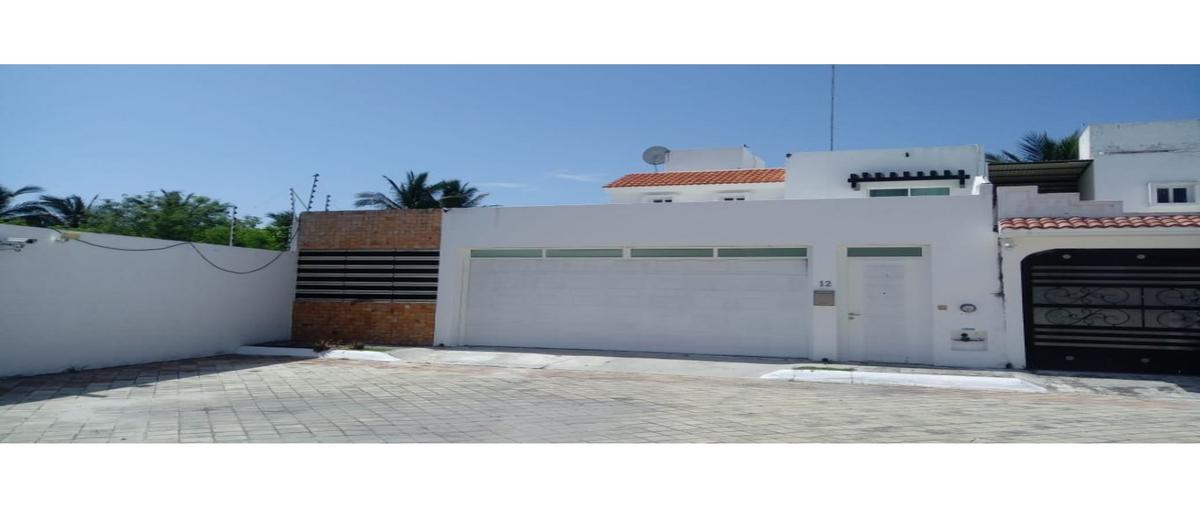 Foto de casa en renta en  , villa marina, carmen, campeche, 0 No. 03