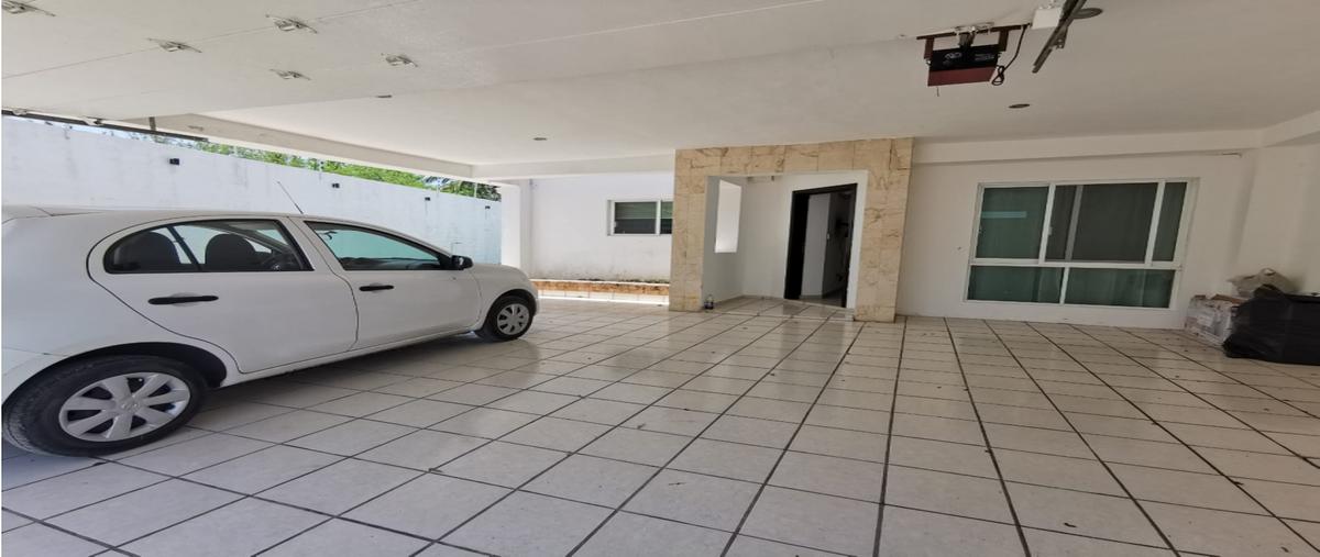 Foto de casa en renta en  , villa marina, carmen, campeche, 0 No. 04