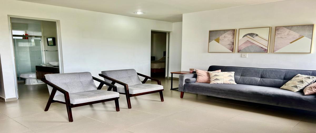 Foto de departamento en venta en villa marina , cerritos al mar, mazatlán, sinaloa, 30395369 No. 03