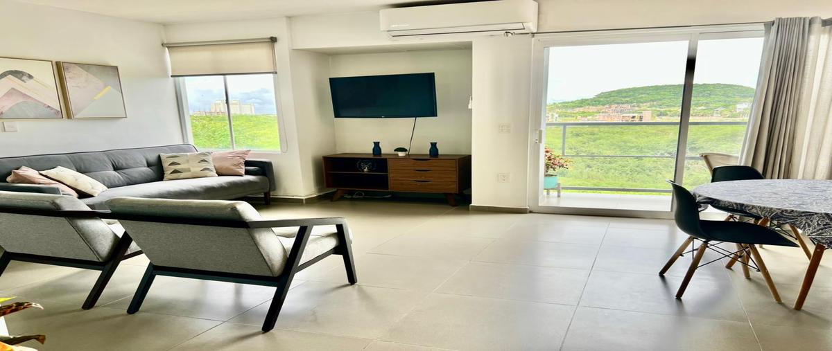 Foto de departamento en venta en villa marina , cerritos al mar, mazatlán, sinaloa, 30395369 No. 05