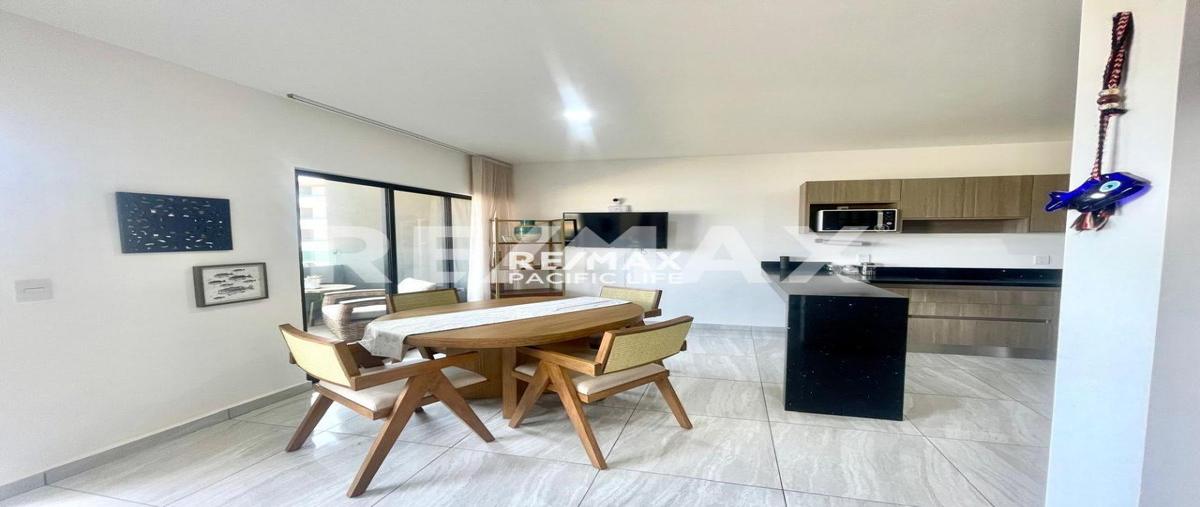 Foto de departamento en venta en villa marina, marina cerritos condominios , cerritos al mar, mazatlán, sinaloa, 30525680 No. 03