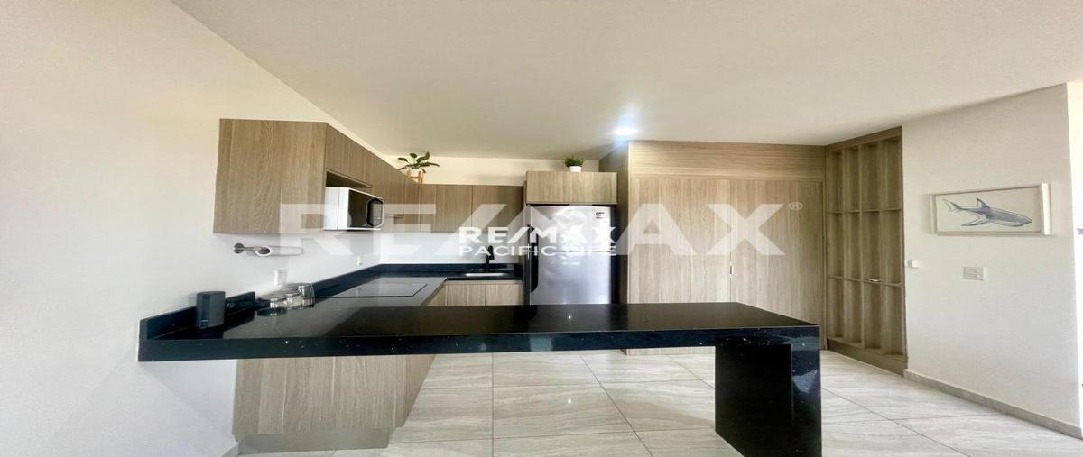 Foto de departamento en venta en villa marina, marina cerritos condominios , cerritos al mar, mazatlán, sinaloa, 30525680 No. 04