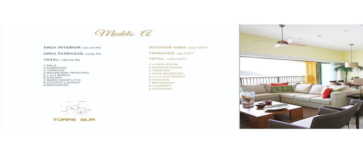 Foto de casa en condominio en venta en  , villa marina, mazatlán, sinaloa, 19356107 No. 03