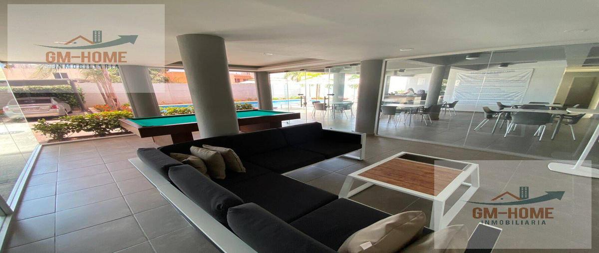 Foto de departamento en venta en  , villa marina, mazatlán, sinaloa, 27160529 No. 04