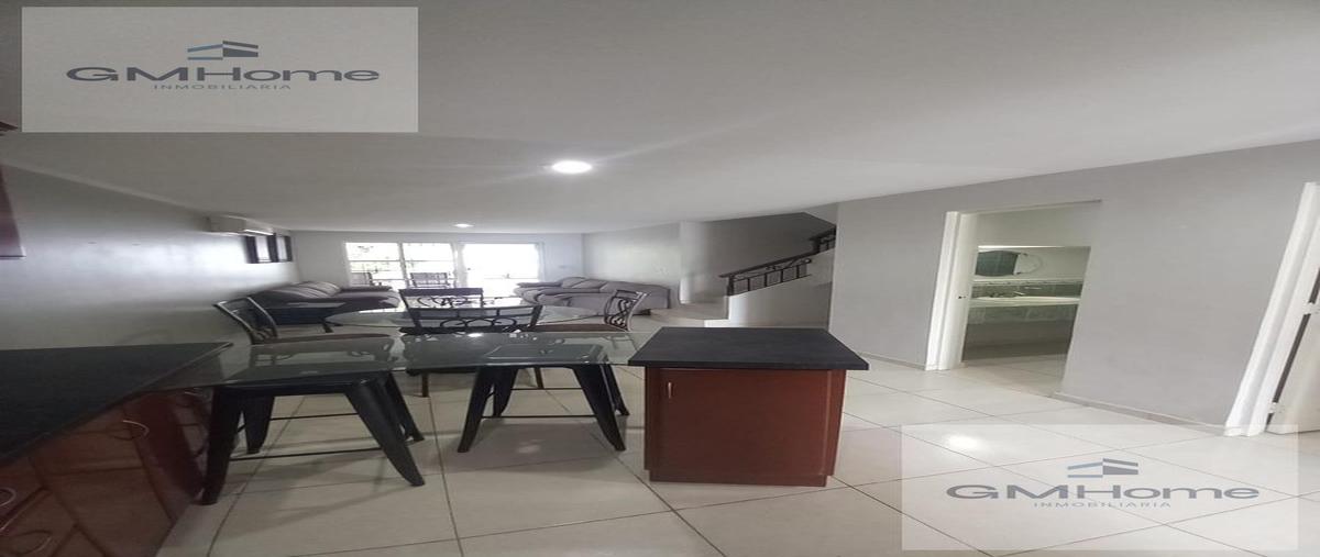 Foto de casa en renta en  , villa marina, mazatlán, sinaloa, 0 No. 04
