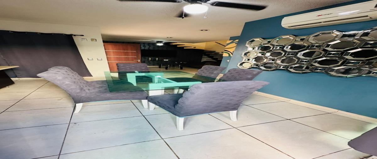 Foto de casa en venta en  , villa marina, mazatlán, sinaloa, 0 No. 04