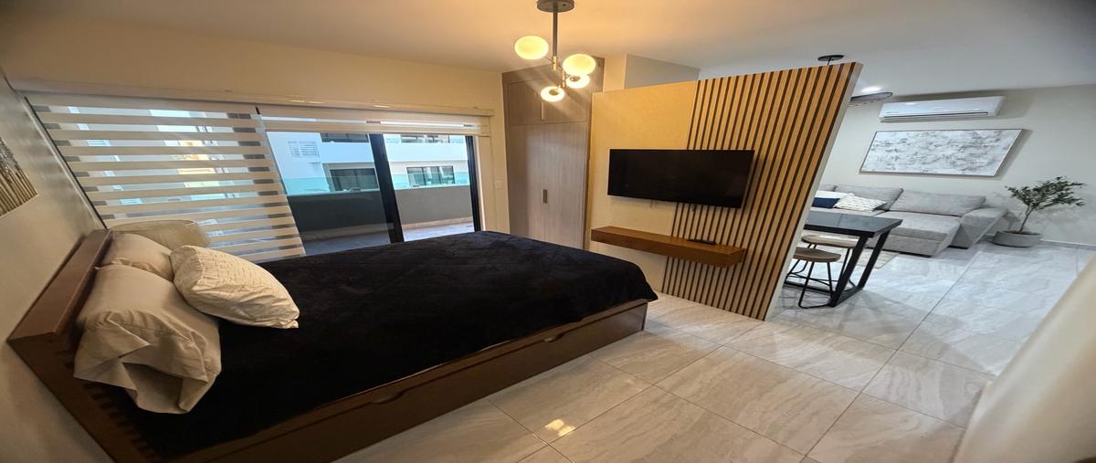 Foto de departamento en renta en  , villa marina, mazatlán, sinaloa, 0 No. 03