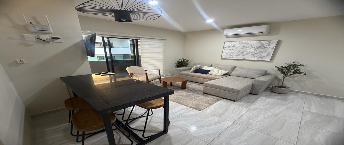 Foto de departamento en renta en  , villa marina, mazatlán, sinaloa, 0 No. 04