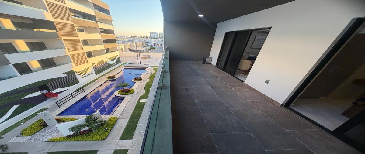 Foto de departamento en renta en  , villa marina, mazatlán, sinaloa, 0 No. 05