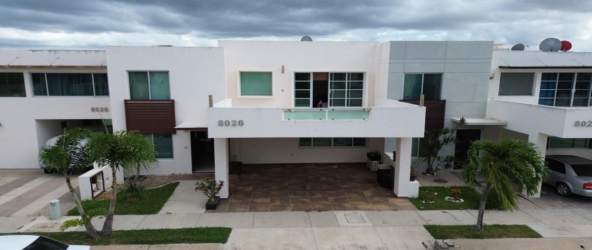 Foto de casa en , villa marina, mazatlán, sinaloa, 0 foto 01 Foto de casa en venta en , villa marina, mazatlán, sinaloa, 0 No. 01