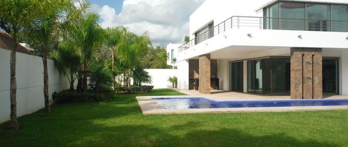Foto de casa en venta en  , villa marino, benito juárez, quintana roo, 12447745 No. 01
