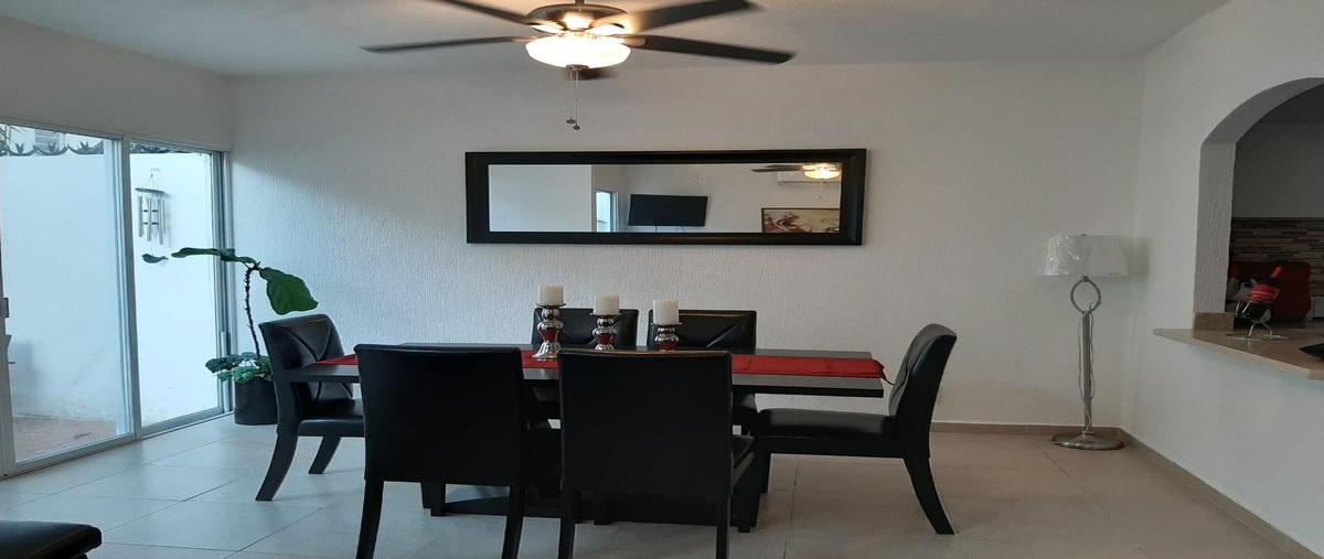 Foto de casa en , villa marino, benito juárez, quintana roo, 0 foto 04 Foto de casa en renta en , villa marino, benito juárez, quintana roo, 0 No. 04