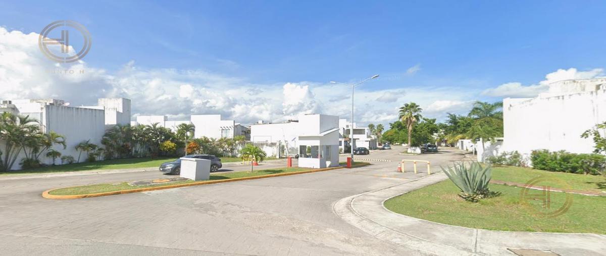 Foto de casa en venta en  , villa marino, benito juárez, quintana roo, 0 No. 03