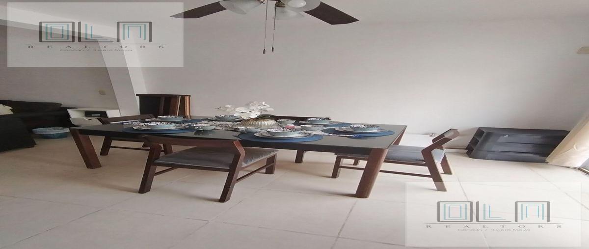 Foto de casa en renta en  , villa marino, benito juárez, quintana roo, 30831888 No. 05