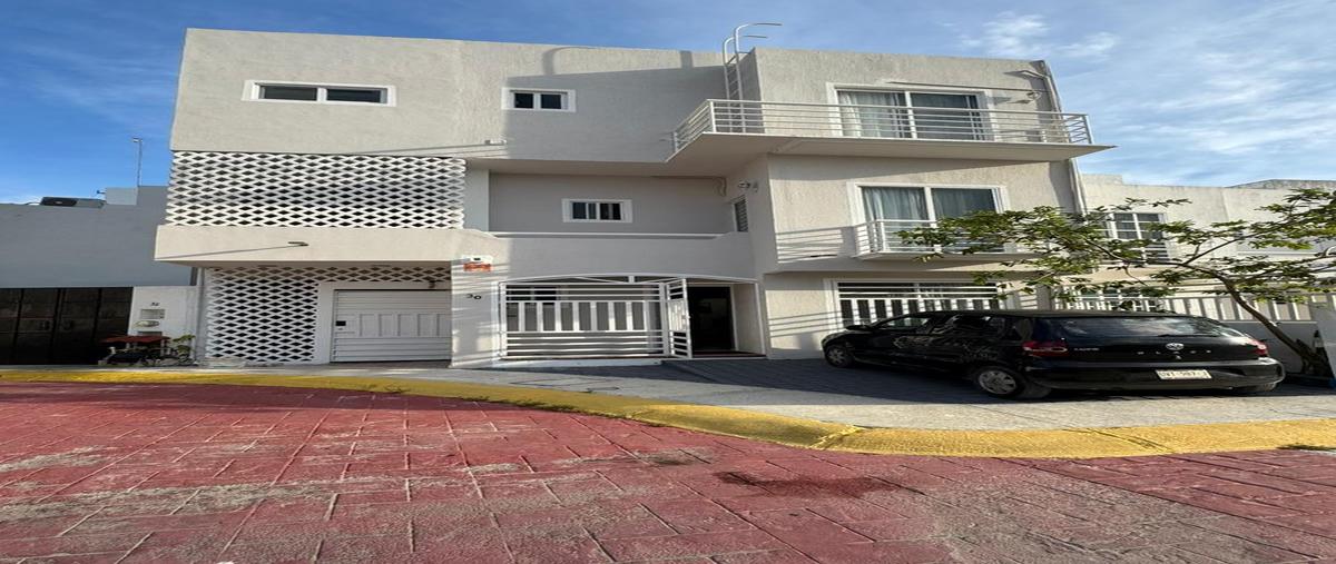 Foto de casa en , villa marino, benito juárez, quintana roo, 0 foto 01 Foto de casa en venta en , villa marino, benito juárez, quintana roo, 0 No. 01