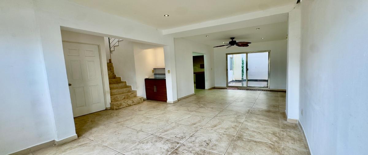 Foto de casa en renta en  , villa marino, benito juárez, quintana roo, 0 No. 03