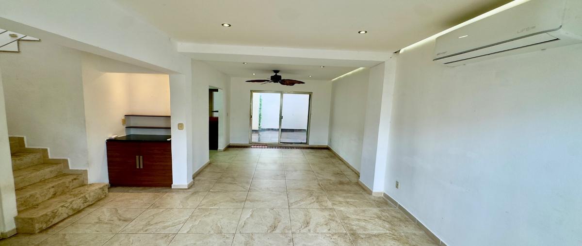 Foto de casa en renta en  , villa marino, benito juárez, quintana roo, 0 No. 04