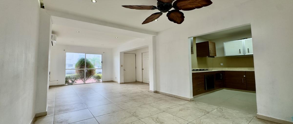 Foto de casa en renta en  , villa marino, benito juárez, quintana roo, 0 No. 05
