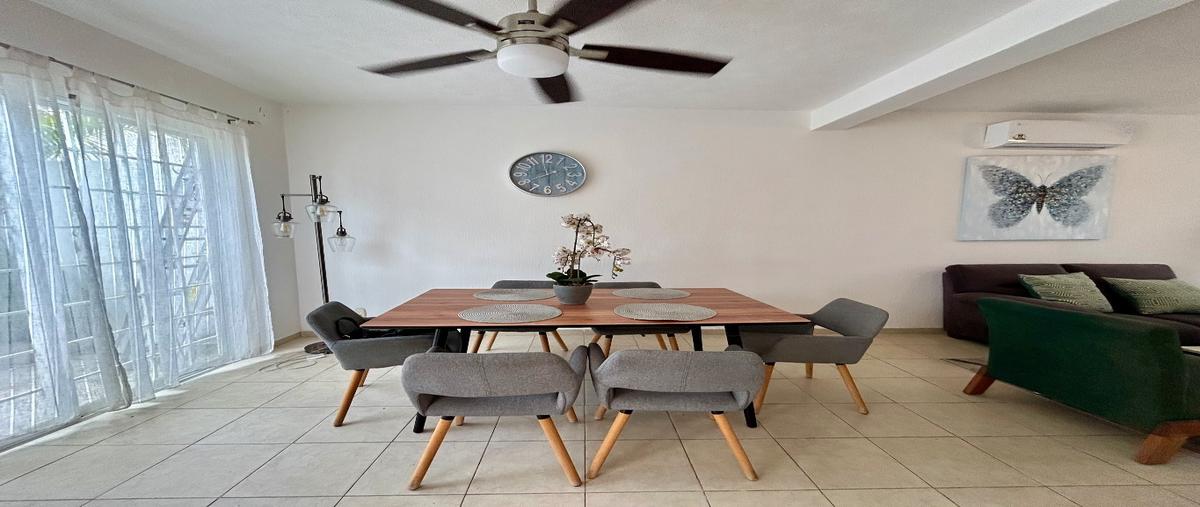 Foto de casa en renta en  , villa marino, benito juárez, quintana roo, 0 No. 03