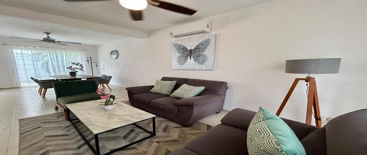 Foto de casa en renta en  , villa marino, benito juárez, quintana roo, 0 No. 04