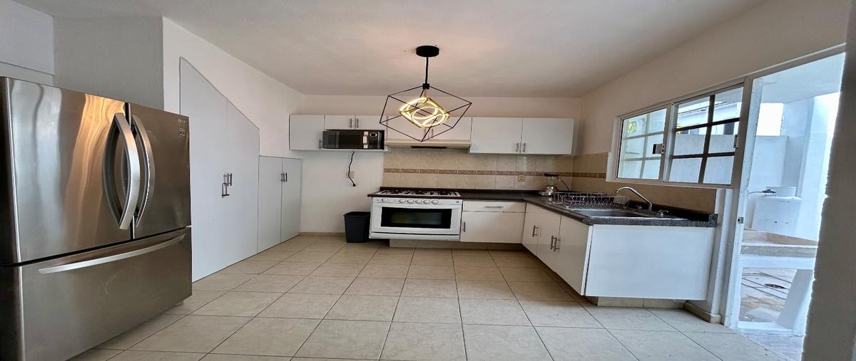 Foto de casa en renta en  , villa marino, benito juárez, quintana roo, 0 No. 05