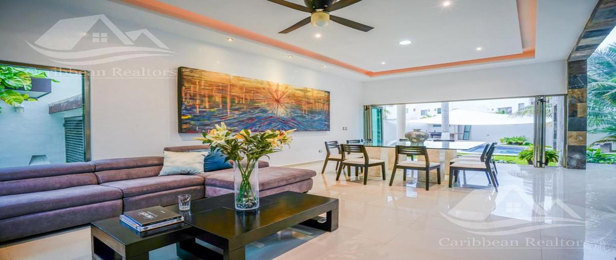 Foto de casa en , villa maya residencial cancún, benito juárez, quintana roo, 15157414 foto 03 Foto de casa en venta en , villa maya residencial cancún, benito juárez, quintana roo, 15157414 No. 03