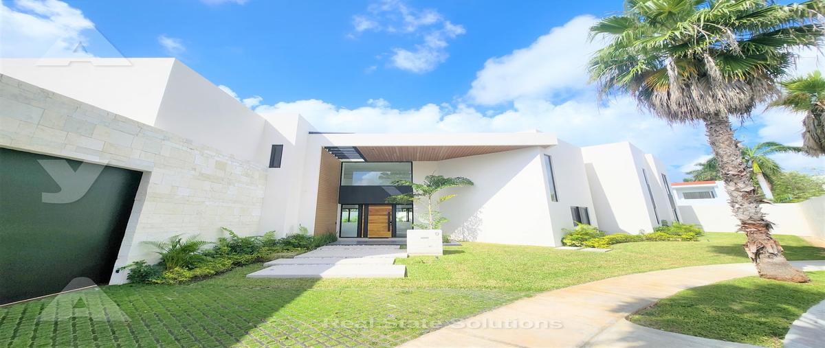 Foto de casa en , villa maya residencial cancún, benito juárez, quintana roo, 27794622 foto 02 Foto de casa en venta en , villa maya residencial cancún, benito juárez, quintana roo, 27794622 No. 02