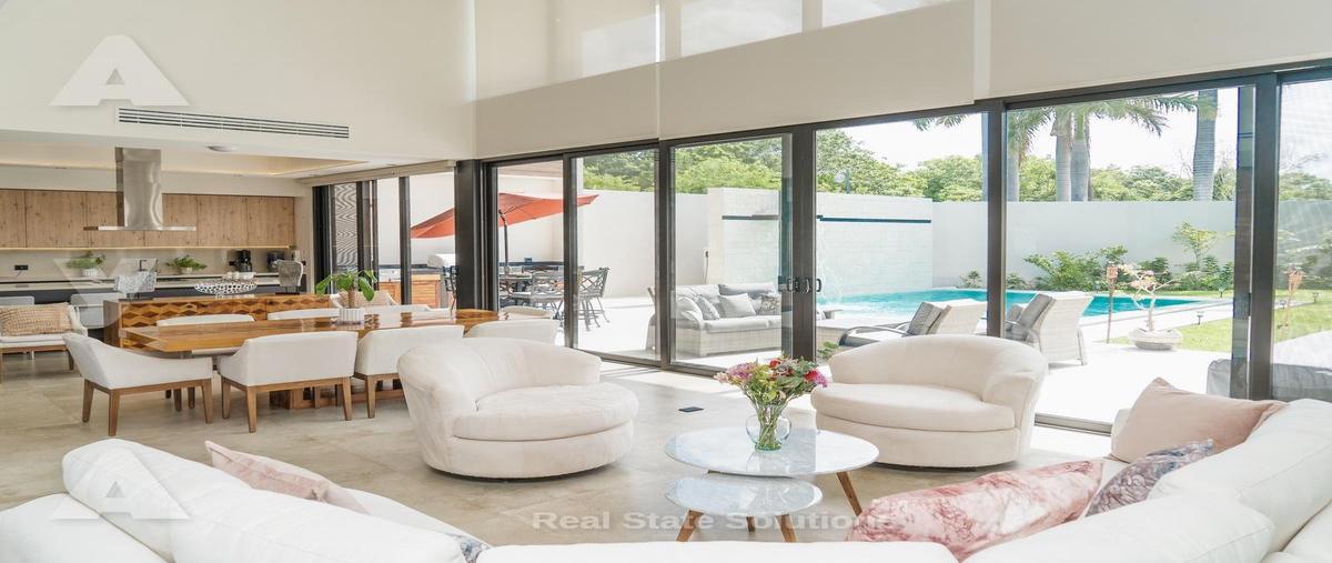 Foto de casa en , villa maya residencial cancún, benito juárez, quintana roo, 27794622 foto 05 Foto de casa en venta en , villa maya residencial cancún, benito juárez, quintana roo, 27794622 No. 05