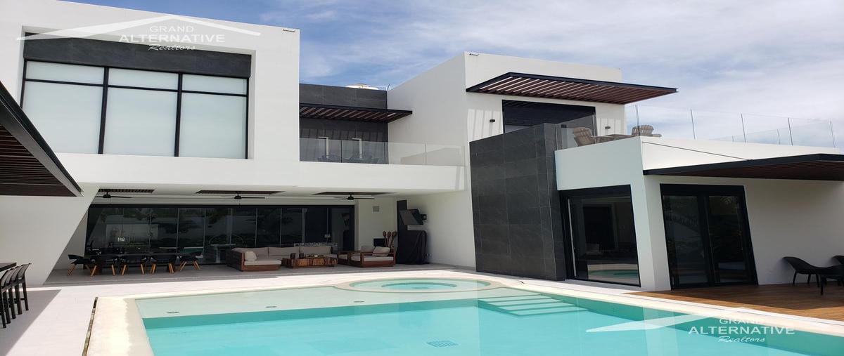 Foto de casa en , villa maya residencial cancún, benito juárez, quintana roo, 28002270 foto 01 Foto de casa en venta en , villa maya residencial cancún, benito juárez, quintana roo, 28002270 No. 01