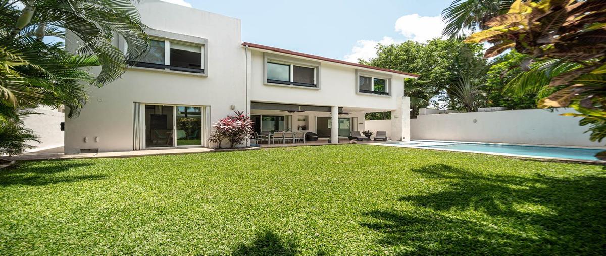 Foto de casa en , villa maya residencial cancún, benito juárez, quintana roo, 28330913 foto 01 Foto de casa en venta en , villa maya residencial cancún, benito juárez, quintana roo, 28330913 No. 01