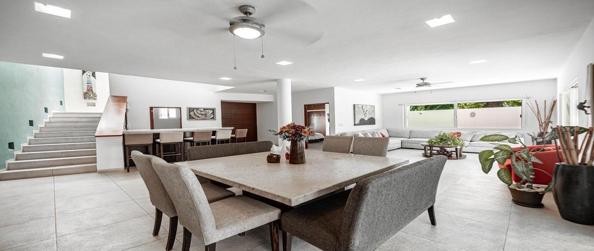 Foto de casa en , villa maya residencial cancún, benito juárez, quintana roo, 28330913 foto 04 Foto de casa en venta en , villa maya residencial cancún, benito juárez, quintana roo, 28330913 No. 04