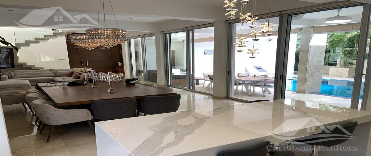 Foto de casa en , villa maya residencial cancún, benito juárez, quintana roo, 28946983 foto 01 Foto de casa en venta en , villa maya residencial cancún, benito juárez, quintana roo, 28946983 No. 01