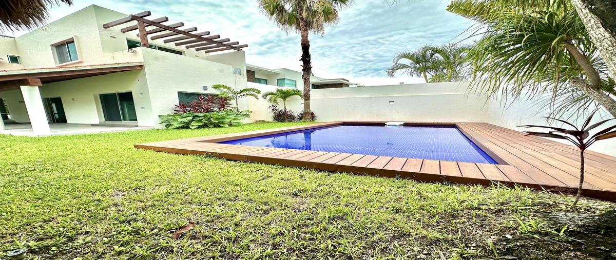 Foto de casa en , villa maya residencial cancún, benito juárez, quintana roo, 28990544 foto 02 Foto de casa en venta en , villa maya residencial cancún, benito juárez, quintana roo, 28990544 No. 02
