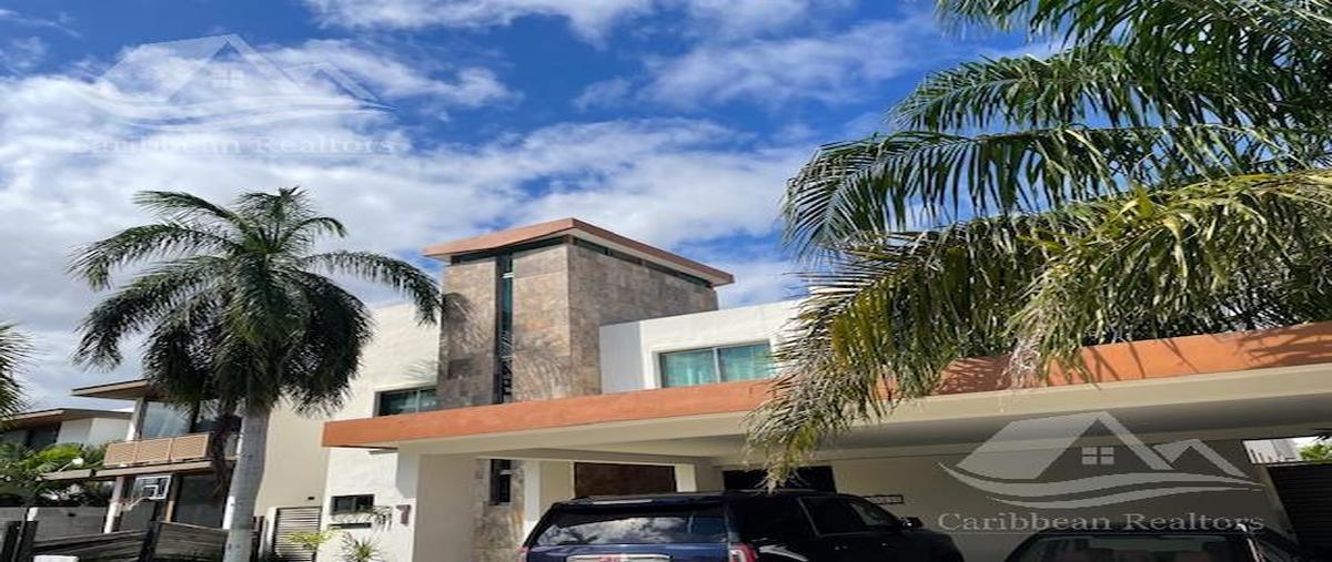 Foto de casa en , villa maya residencial cancún, benito juárez, quintana roo, 29072352 foto 02 Foto de casa en venta en , villa maya residencial cancún, benito juárez, quintana roo, 29072352 No. 02