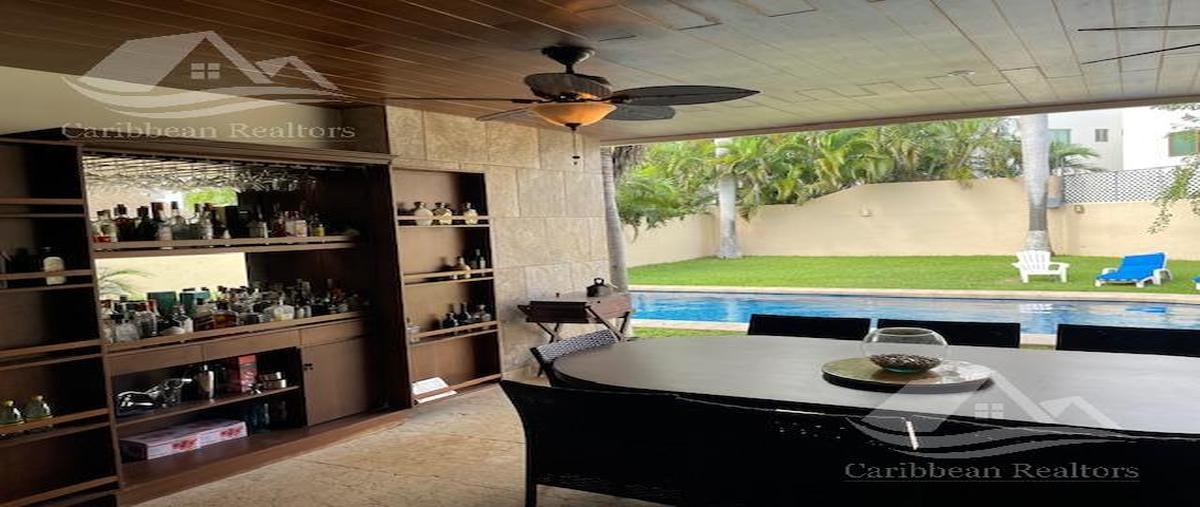 Foto de casa en , villa maya residencial cancún, benito juárez, quintana roo, 29072352 foto 04 Foto de casa en venta en , villa maya residencial cancún, benito juárez, quintana roo, 29072352 No. 04