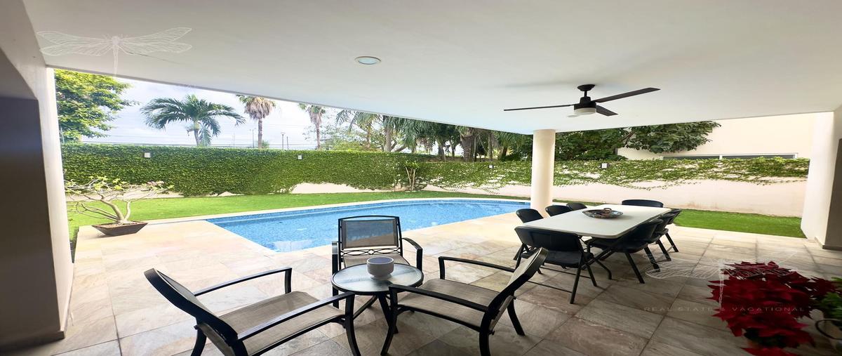 Foto de casa en , villa maya residencial cancún, benito juárez, quintana roo, 29150631 foto 02 Foto de casa en venta en , villa maya residencial cancún, benito juárez, quintana roo, 29150631 No. 02