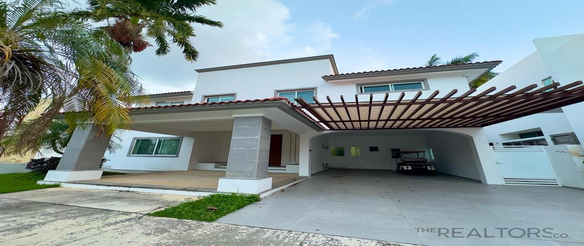 Foto de casa en , villa maya residencial cancún, benito juárez, quintana roo, 29244273 foto 01 Foto de casa en venta en , villa maya residencial cancún, benito juárez, quintana roo, 29244273 No. 01