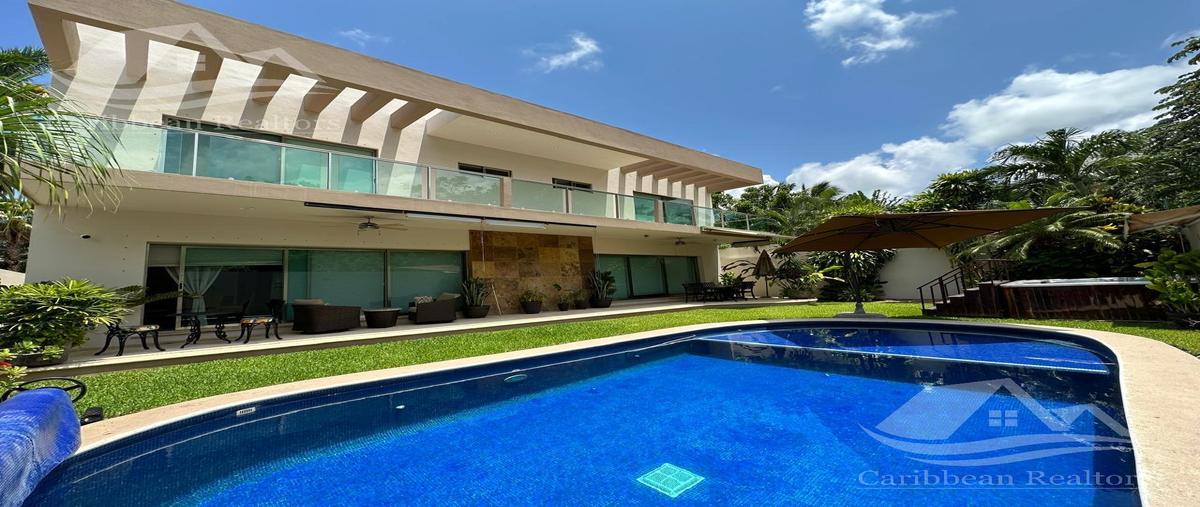 Foto de casa en , villa maya residencial cancún, benito juárez, quintana roo, 0 foto 02 Foto de casa en venta en , villa maya residencial cancún, benito juárez, quintana roo, 0 No. 02